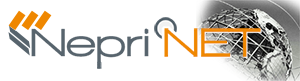 Nepri NET Forms